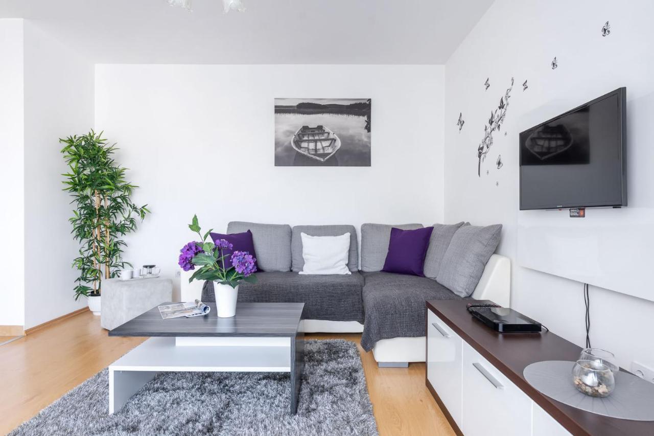 Matthias Home Midtown 부다페스트 외부 사진