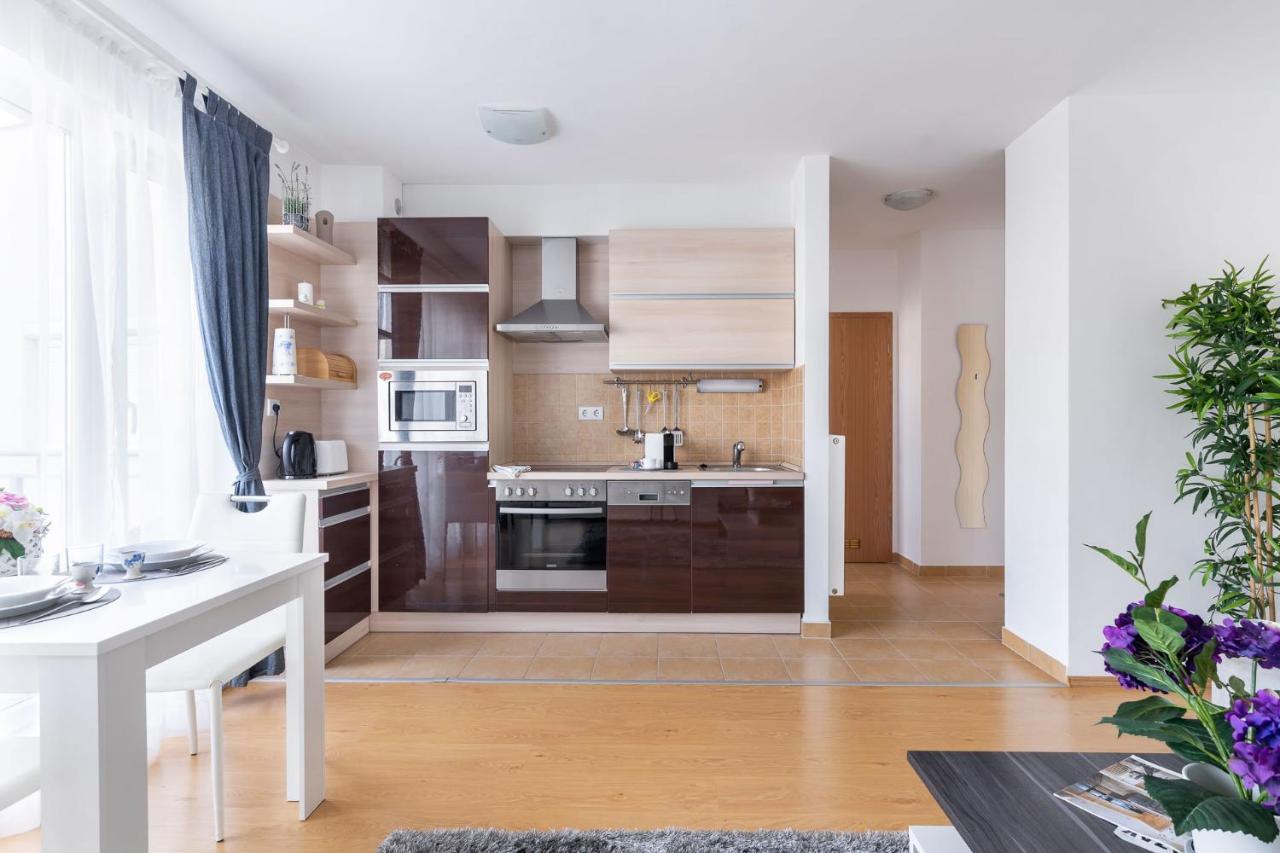 Matthias Home Midtown 부다페스트 외부 사진