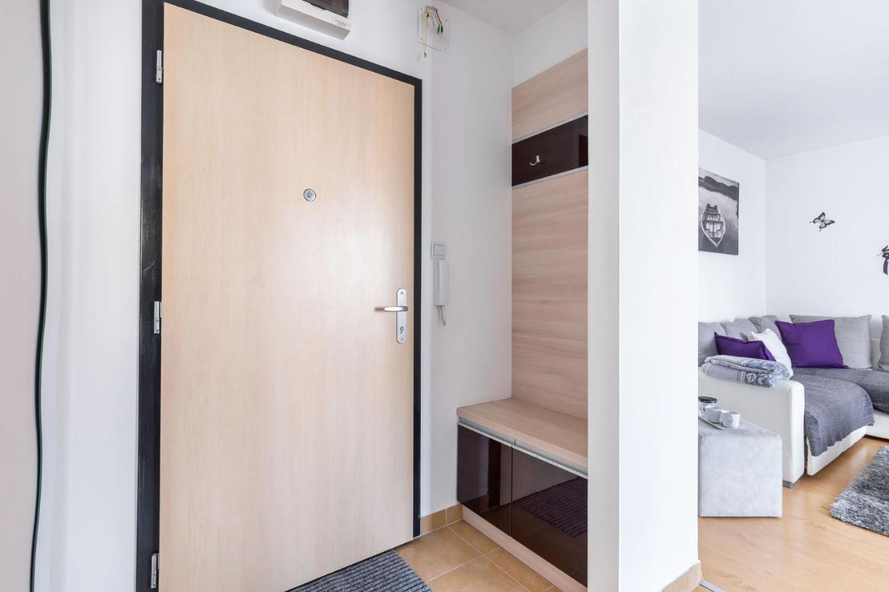 Matthias Home Midtown 부다페스트 외부 사진